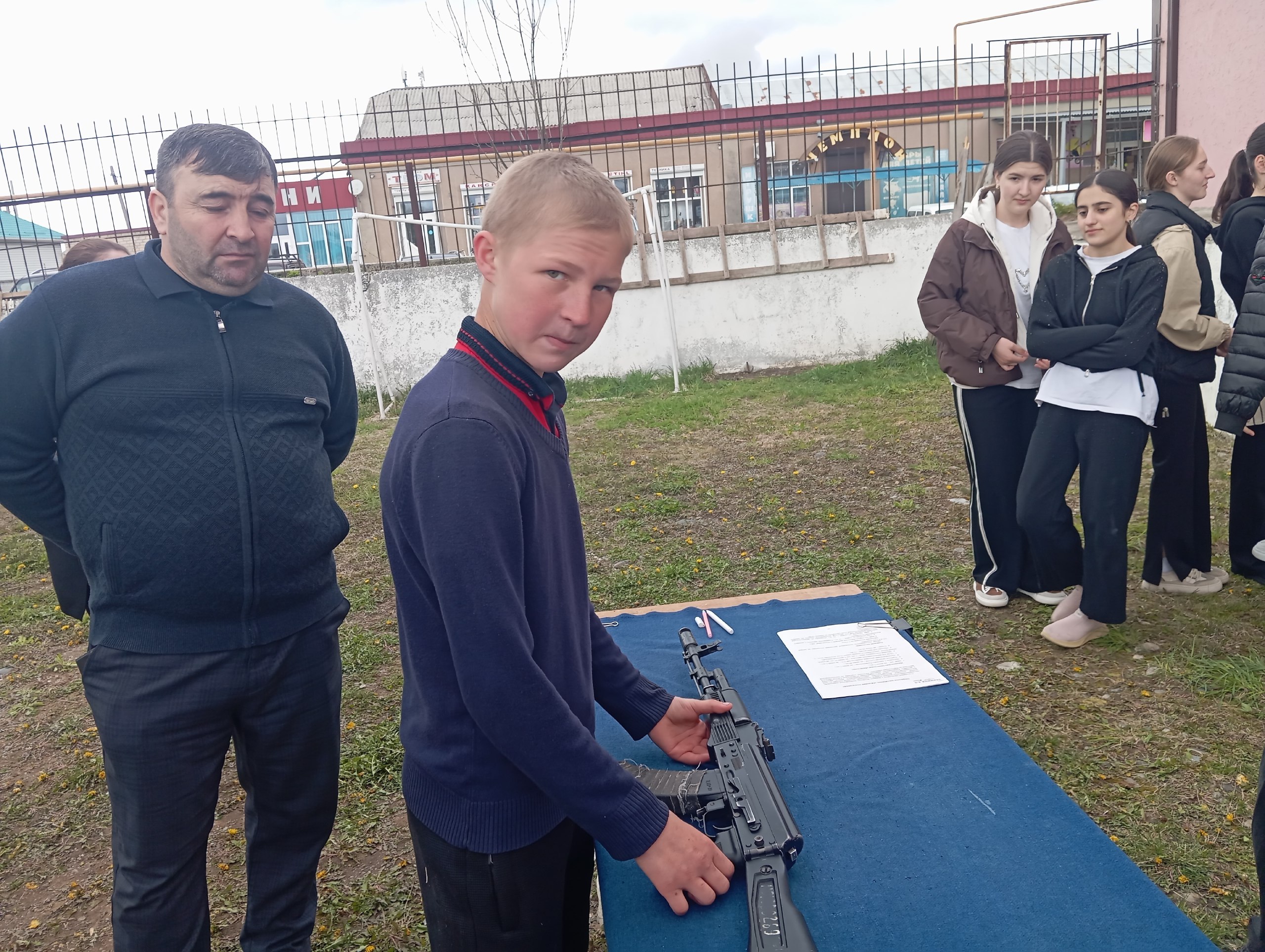 ЗАРНИЦА 2.0.